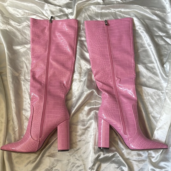 Nasty gal boots - Picture 5 of 7